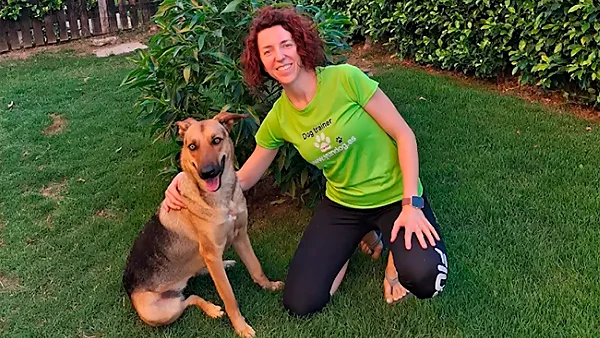 Yaiza y Rita, reseña de YunDog